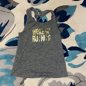 Champion Tank Top